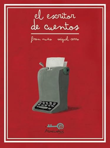 Stock image for EL ESCRITOR DE CUENTOS for sale by Agapea Libros