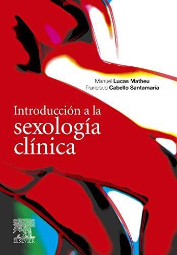 9788490220153: Introduccin a la sexologa clnica: 6.69 (PAPERBACK)