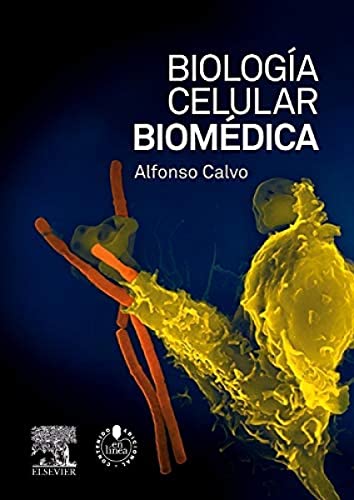 9788490220368: Pack: Biologa Celular Biomdica + Studentconsult En Espaol