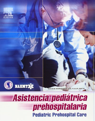 9788490220832: Pack Emergencias: Markeson + Adam