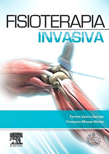 Stock image for Fisioterapia Invasiva + Acceso Online for sale by Libros del Mundo