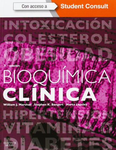 Stock image for Bioquimica clinica for sale by Iridium_Books