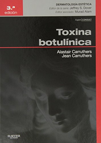 9788490222560: Toxina botulnica