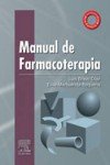 9788490222829: Manual de farmacoterapia