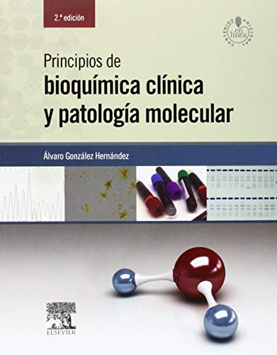 9788490224311: Principios De Bioqumica Clnica Y Patologa Molecular - 2 Edicin (+ StudentConsult)