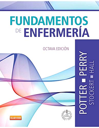 Imagen de archivo de Fundamentos de enfermera, 8 Edicin (Spanish Edition) a la venta por dsmbooks