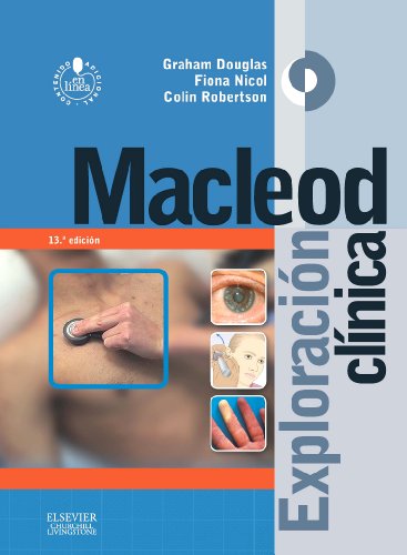 Stock image for Macleod : exploracin clnica for sale by Revaluation Books