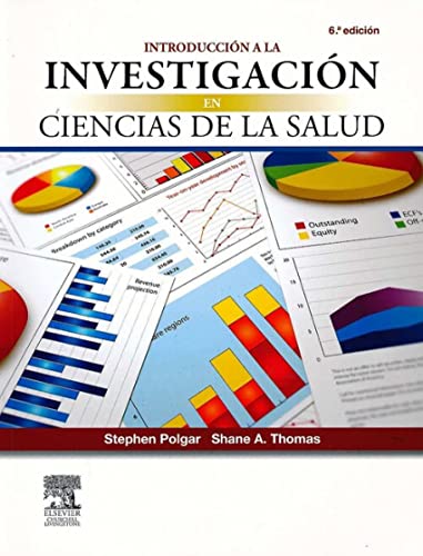 9788490227565: Introduccin A La Investigacin En Ciencias De La Salud - 6 Edicin