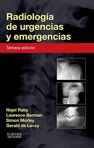 9788490227831: Radiologa De Urgencias Y Emergencias - 3 Edicin