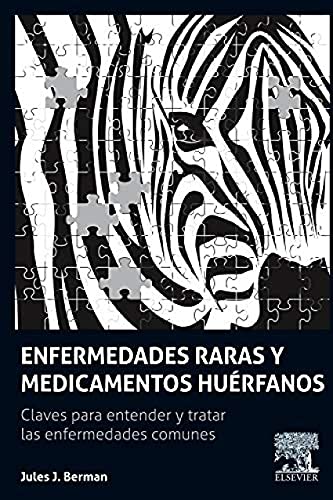Beispielbild fr Enfermedades raras y medicamentos hurfanos zum Verkauf von AG Library
