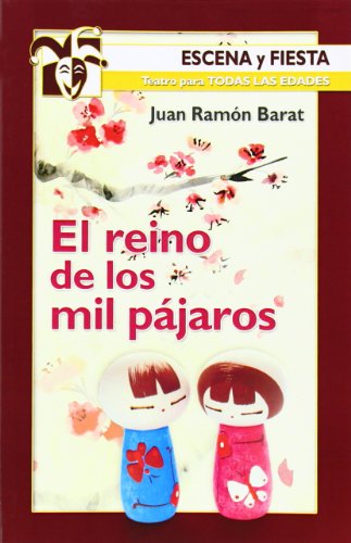 Imagen de archivo de EL REINO DE LOS MIL PAJAROS a la venta por KALAMO LIBROS, S.L.