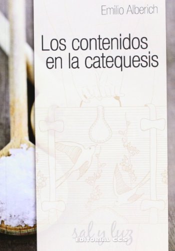 Stock image for Los contenidos en la catequesis for sale by OM Books