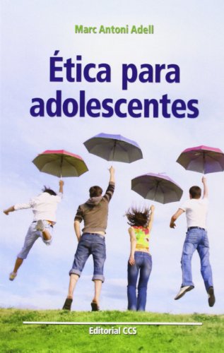 ÉTICA PARA ADOLESCENTES