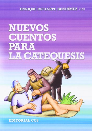 NUEVOS CUENTOS PARA LA CATEQUESIS