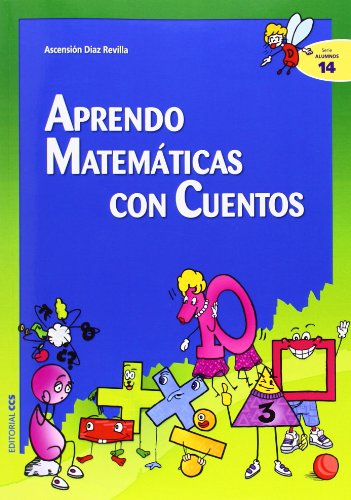 APRENDO MATEMÁTICAS CON CUENTOS