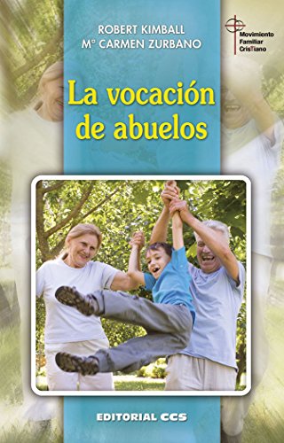 Stock image for LA VOCACION DE ABUELOS for sale by KALAMO LIBROS, S.L.