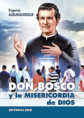 9788490233528: Don Bosco y la misericordia de Dios
