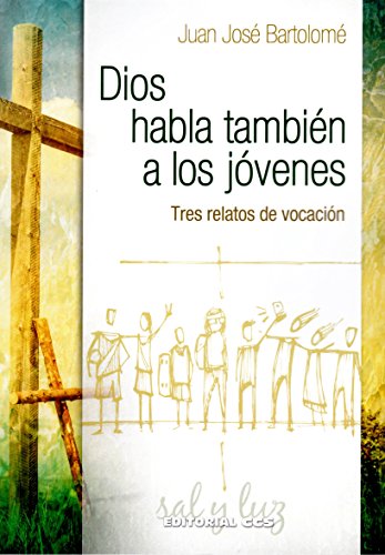 Imagen de archivo de Dios habla tambin a los jvenes a la venta por AG Library