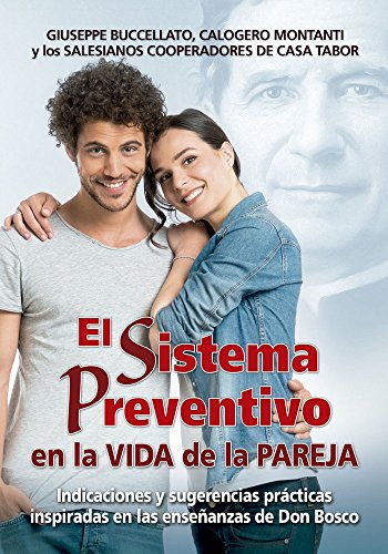 Stock image for El Sistema Preventivo en la vida de pareja for sale by Agapea Libros