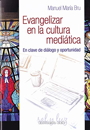 Stock image for Evangelizar en la cultura meditica for sale by AG Library
