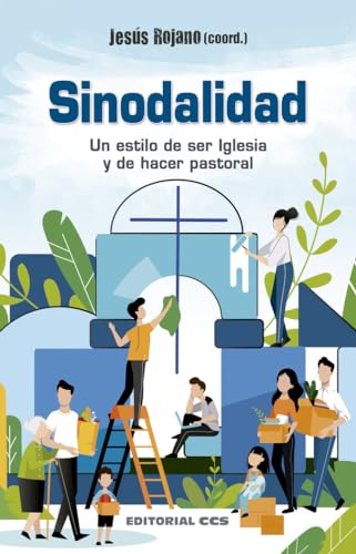 Stock image for Sinodalidad for sale by Agapea Libros