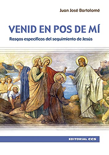 Imagen de archivo de Venid en pos de m a la venta por Agapea Libros