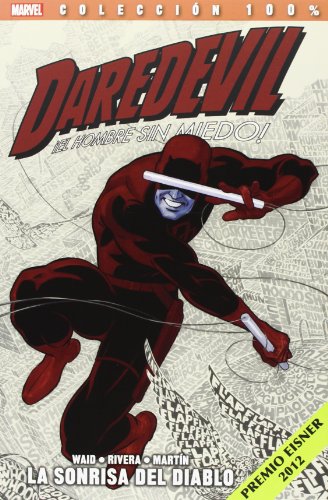 9788490240953: Daredevil. El Hombre Sin Miedo 1. La Sonrisa Del Diablo