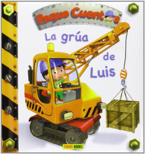 LA GRUA DE LUIS