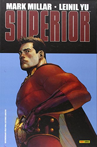 Imagen de archivo de SUPERIOR (PANINI) a la venta por Iridium_Books