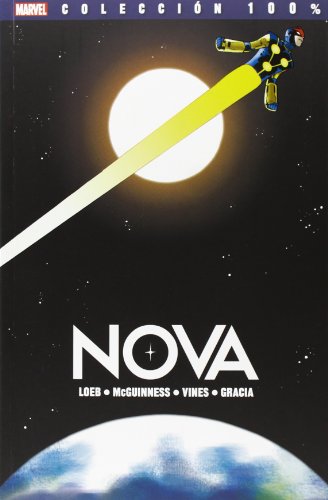 9788490245736: Nova 01