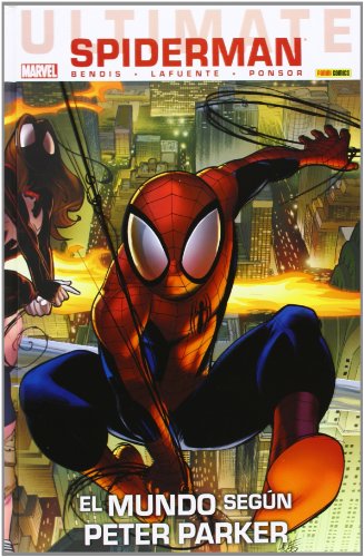 Stock image for Spiderman 25 : El mundo segn Peter Parker for sale by OM Books