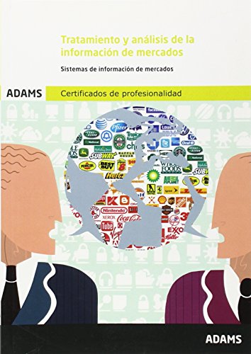 9788490255056: Tratamiento y anlisis de la informacin de mercados