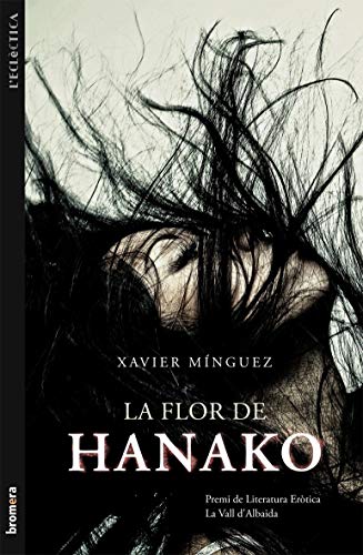 Stock image for La flor de Hanako for sale by Iridium_Books