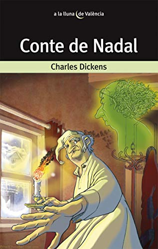 Imagen de archivo de Conte de Nadal (A la lluna de Valncia, Band 52) a la venta por medimops