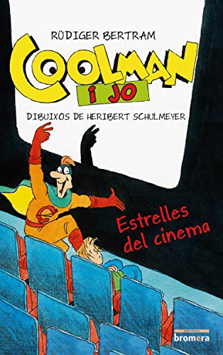 9788490261415: Coolman I Jo. Estrelles Del Cinema: 38 (Esfera)
