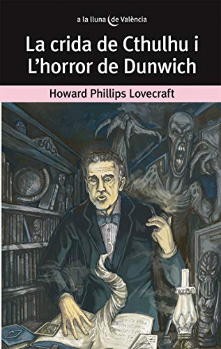 Beispielbild fr La Crida de Cthulhu I L'horror de Dunwich: 53 zum Verkauf von Hamelyn