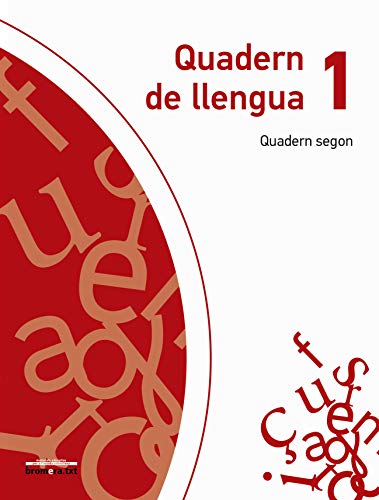 Imagen de archivo de Quadern llengua 2-1r.primaria. Comboi. Projecte explora a la venta por Iridium_Books