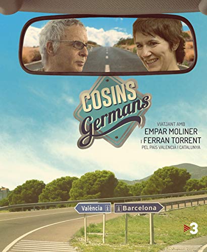 Stock image for Cosins germans for sale by Iridium_Books