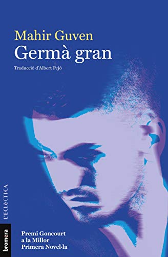 Imagen de archivo de Germ gran a la venta por Librairie Le Lieu Bleu Paris
