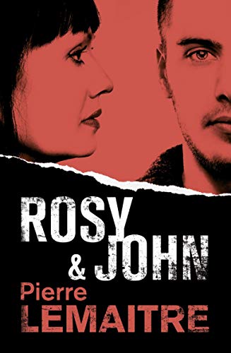 9788490265833: Rosy & John: 258 (L'Eclctica)
