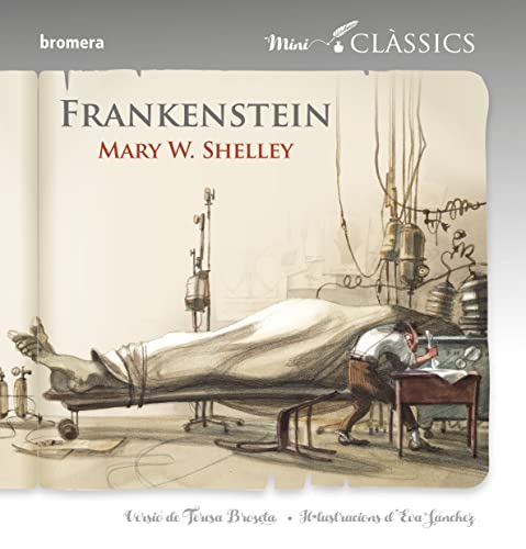 Stock image for Frankenstein for sale by AG Library