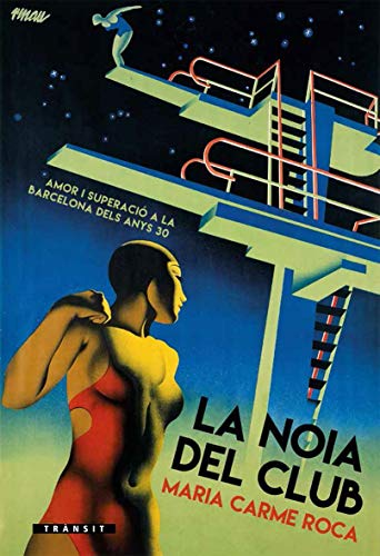 Stock image for La noia del club for sale by AG Library