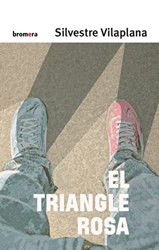 Imagen de archivo de El triangle rosa (Espurna, Band 124) a la venta por medimops