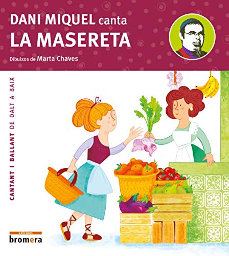 Beispielbild fr DANI MIQUEL CANTA LA MASERETA zum Verkauf von Librerias Prometeo y Proteo