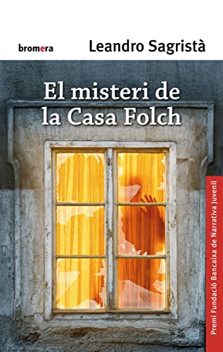 Imagen de archivo de El misteri de la Casa Folch (Espurna, Band 127) a la venta por medimops