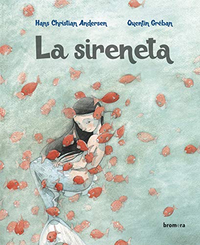Stock image for LA SIRENETA for sale by Librerias Prometeo y Proteo