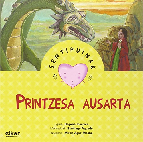 Stock image for Printzesa ausarta for sale by medimops