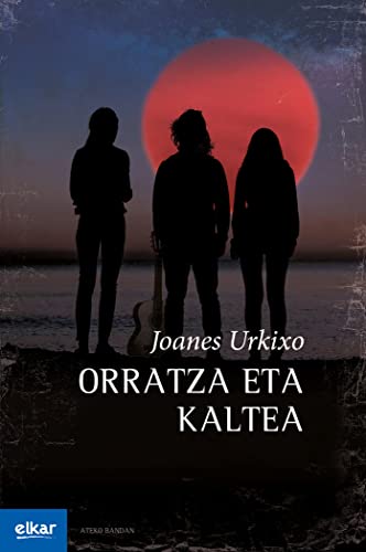 Beispielbild fr ORRATZA ETA KALTEA zum Verkauf von Librerias Prometeo y Proteo