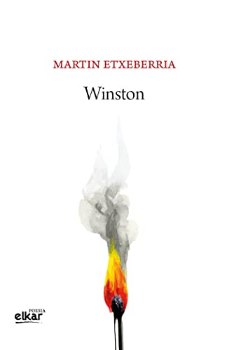 Imagen de archivo de WINSTON a la venta por Librerias Prometeo y Proteo