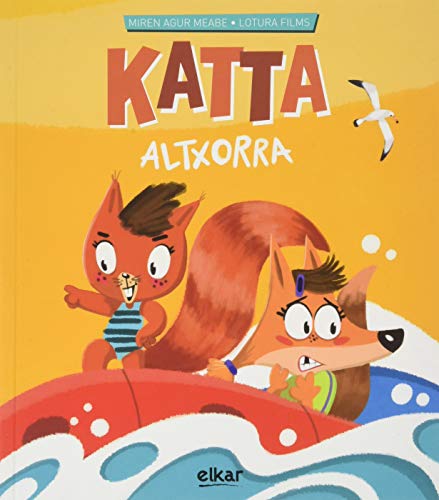 Imagen de archivo de Katta 2: Altxorra a la venta por AG Library